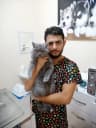 Vet. Hek. Zeki Can Kıral